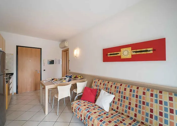 In 53433 Apartmán *