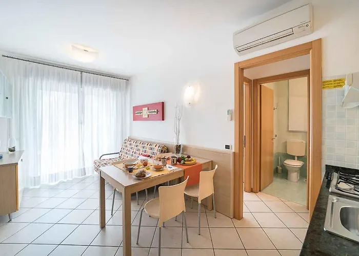 Apartmán In 53433 Bibione
