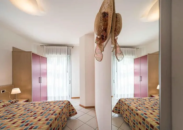 Apartmán In 53433 *