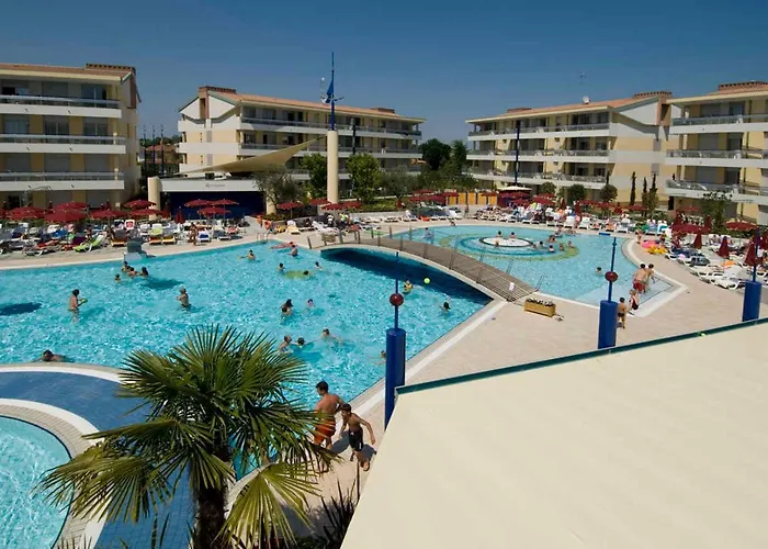 In 53433 Apartmán Bibione