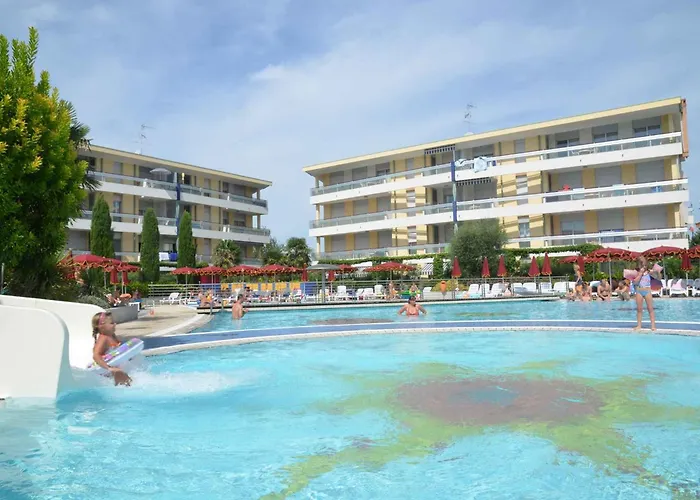 In 53433 Apartmán Bibione