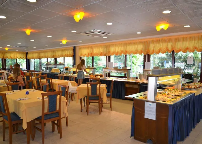 Apartmán In 53433 Bibione