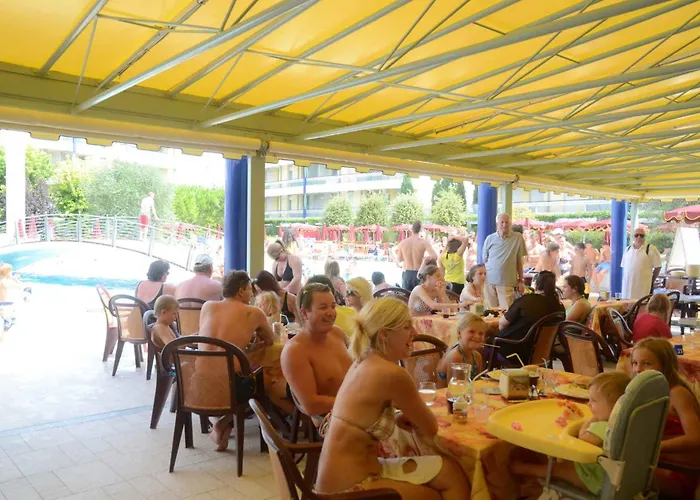 Apartmán In 53433 Bibione