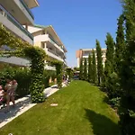 In 53433 Lägenhet