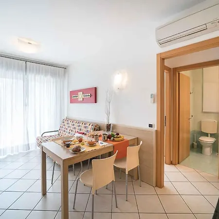 Appartement In 53433 Bibione