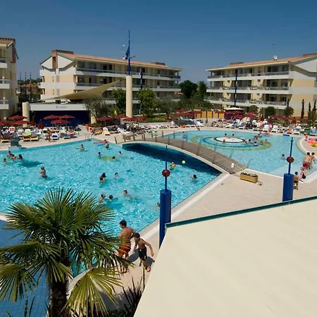 In 53433 Appartement Bibione