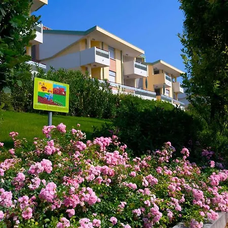 Appartement In 53433