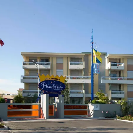 Apartment In 53433 Bibione