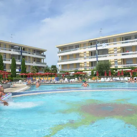 In 53433 Appartement Bibione