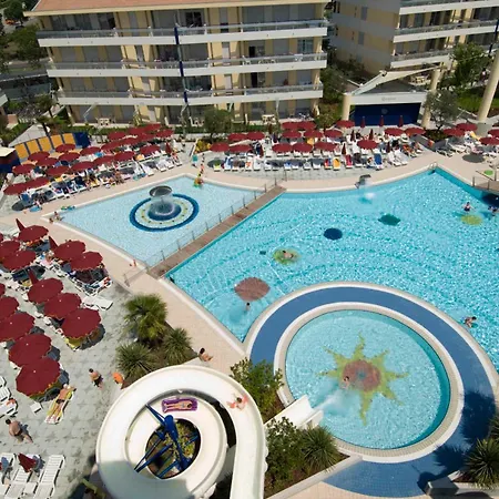 In 53433 Apartment Bibione