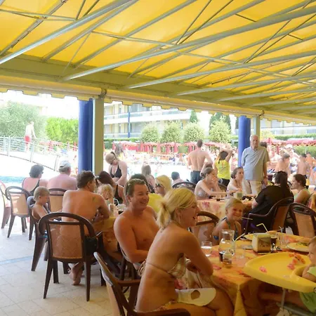 Appartement In 53433 Bibione