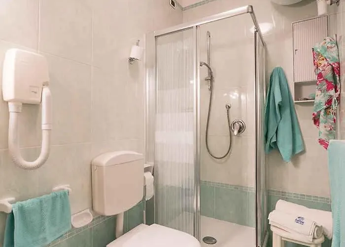 In 53433 Апартаменти Бібіоне