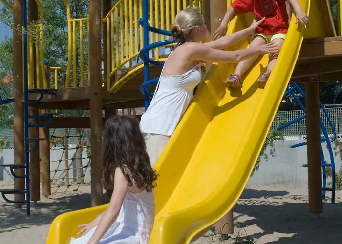 Апартаменти In 53433 Бібіоне